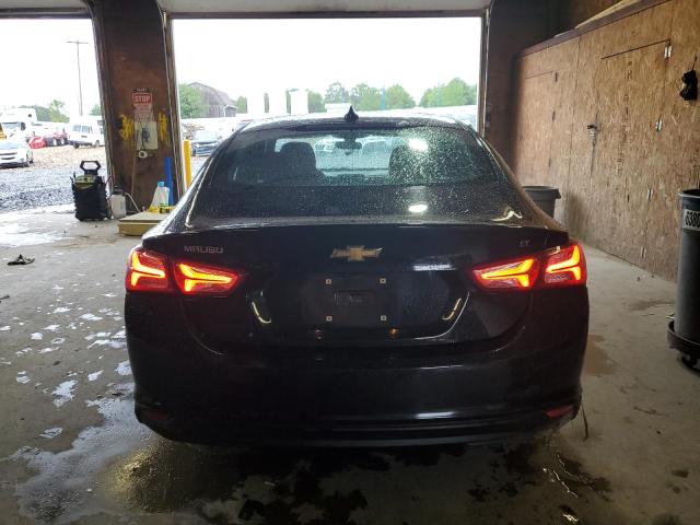 2019 CHEVROLET MALIBU LT 1G1ZD5ST9KF223386