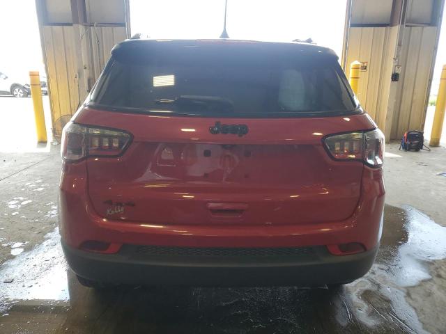 2021 JEEP COMPASS LA - 3C4NJDBB0MT557959