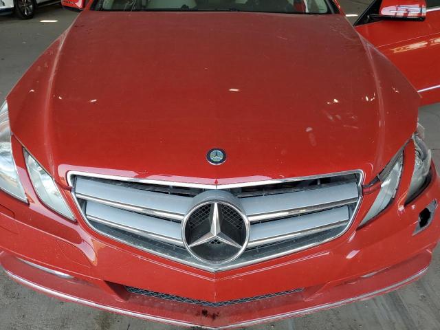 2012 MERCEDES-BENZ E 350 - WDDKK5KF8CF167330