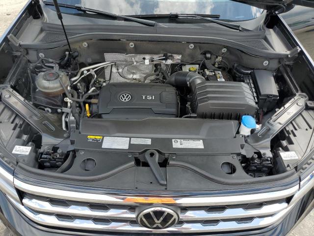 2021 VOLKSWAGEN ATLAS S 1V2AP2CA2MC515858