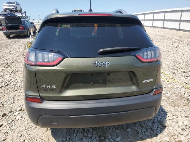 2019 JEEP CHEROKEE L 1C4PJMLB7KD213815