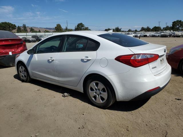 2016 KIA FORTE LX - KNAFK4A6XG5576171