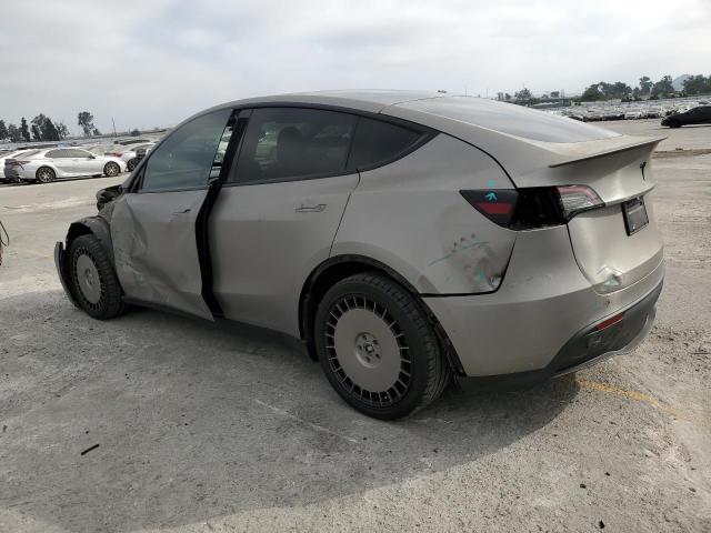 2021 TESLA MODEL Y 5YJYGDEE6MF077098