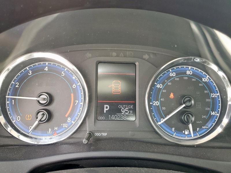 2017 TOYOTA COROLLA L 5YFBURHE0HP692439