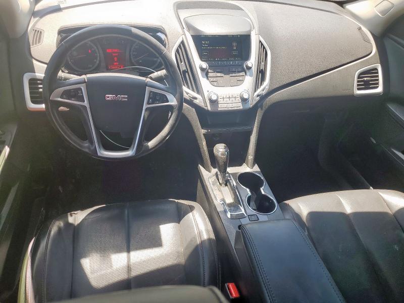 2016 GMC TERRAIN SL 2GKFLPE32G6253856