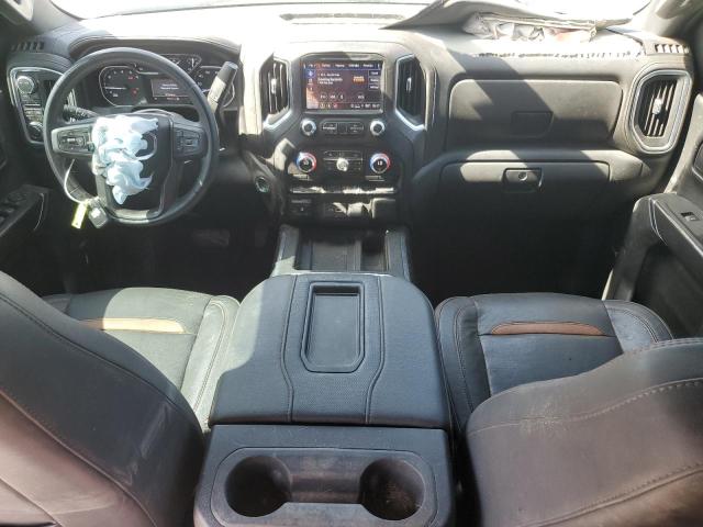 2022 GMC SIERRA LIM 1GTP9EEL8NZ153989
