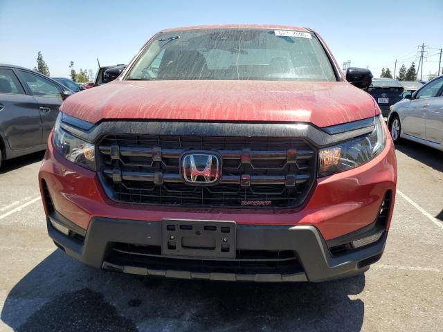 2024 HONDA RIDGELINE 5FPYK3F19RB023314