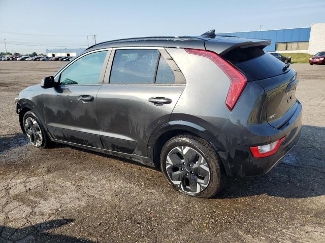 2024 KIA NIRO WIND - KNDCR3L16R5121219