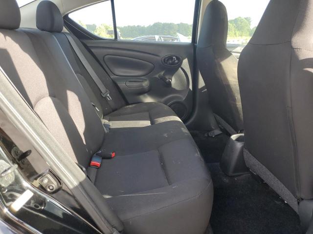 2017 NISSAN VERSA S 3N1CN7AP6HL898883