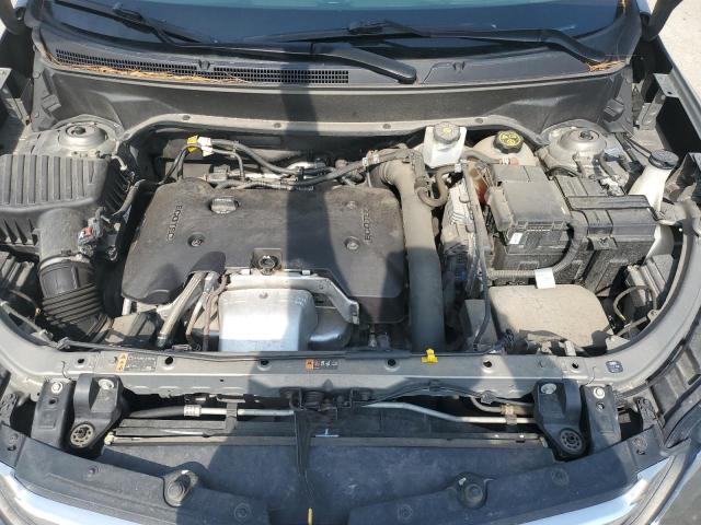 2019 CHEVROLET EQUINOX PR - 3GNAXYEX3KS516537