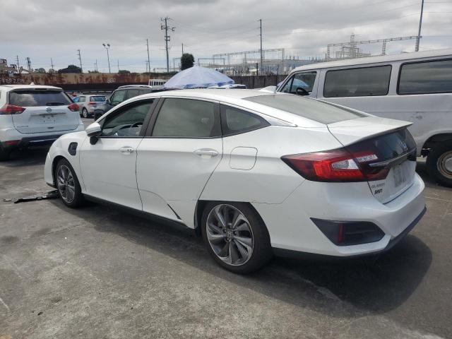 2020 HONDA CLARITY JHMZC5F16LC000923