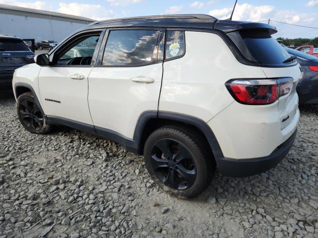 2019 JEEP COMPASS LA 3C4NJDBB6KT745060