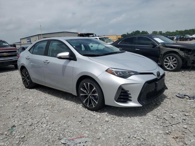 2017 TOYOTA COROLLA L - 2T1BURHE7HC756198