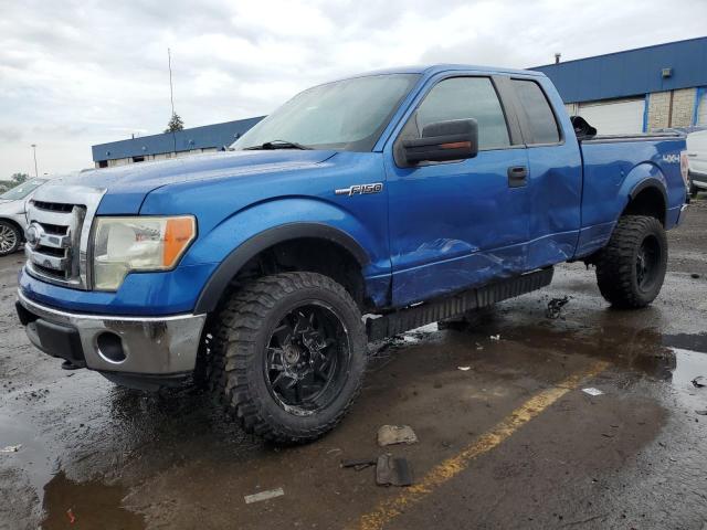 FORD F150 SUPER