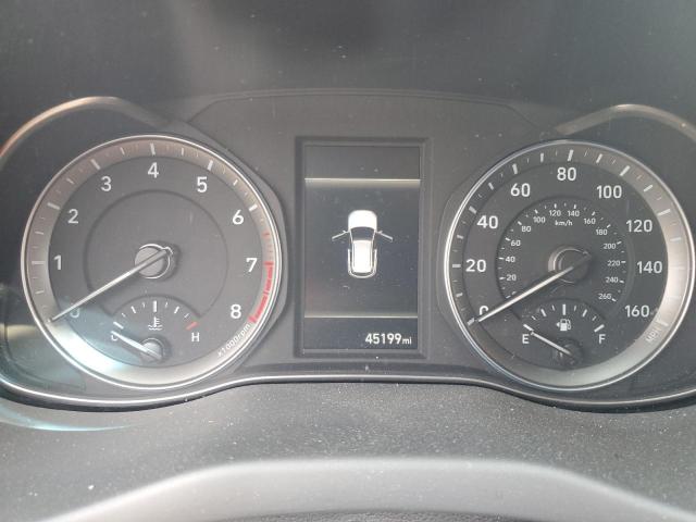 2022 HYUNDAI KONA KM8K62AB0NU827043