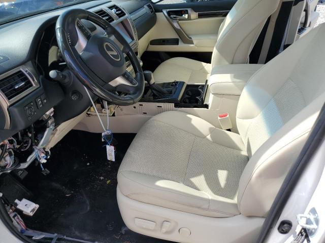 2021 LEXUS GX 460 PRE JTJAM7BX5M5300800