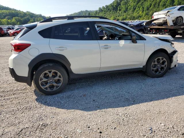 2023 SUBARU CROSSTREK JF2GTHSC1PH205027