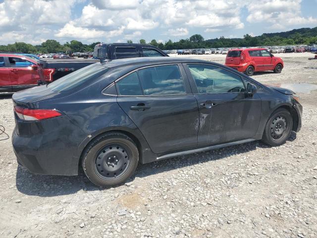 2021 TOYOTA COROLLA LE - 5YFEPMAE2MP255280