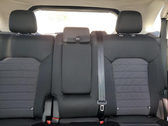 2024 FORD EDGE SE 2FMPK4G9XRBA05606