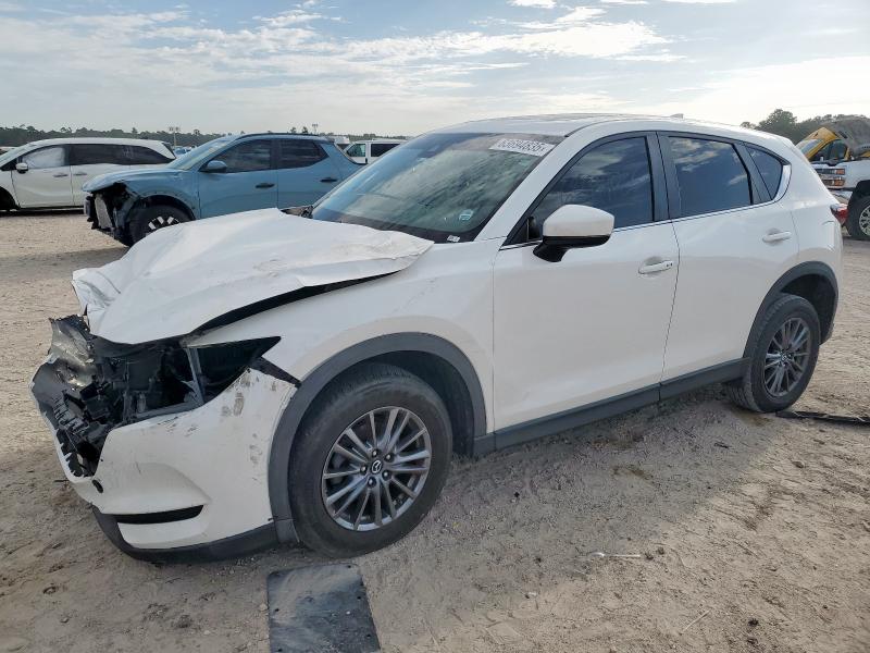 Vin: jm3kfacm0k1510025, lot: 63694835, mazda cx-5 touring 2019 img_1