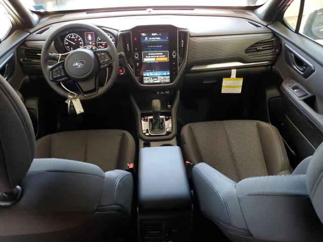 2025 SUBARU FORESTER P - JF2SLDBC1SH458876