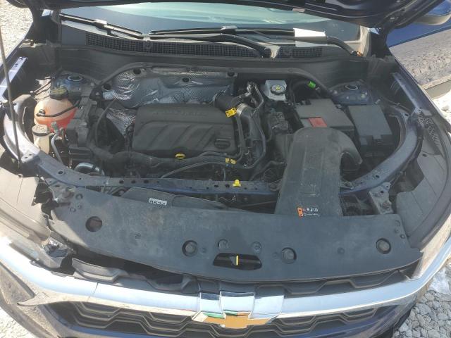2024 CHEVROLET TRAX LS KL77LFE25RC148494