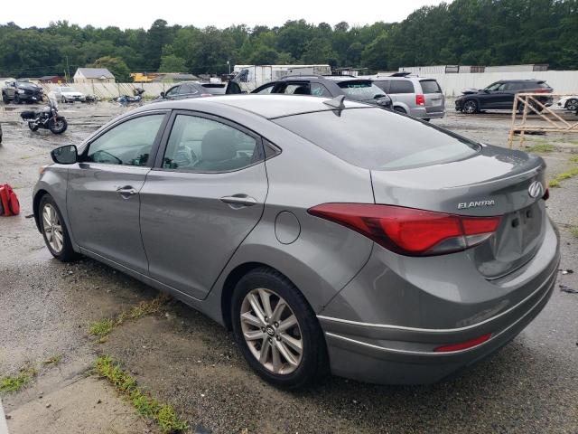 Vin: 5npdh4ae2eh491984, lot: 63217335, hyundai elantra se 20142