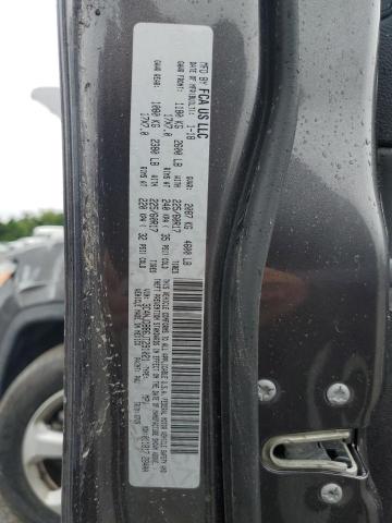2018 JEEP COMPASS LA 3C4NJDBB6JT291021