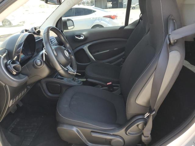 2016 SMART FORTWO WMEFJ5DA3GK051418