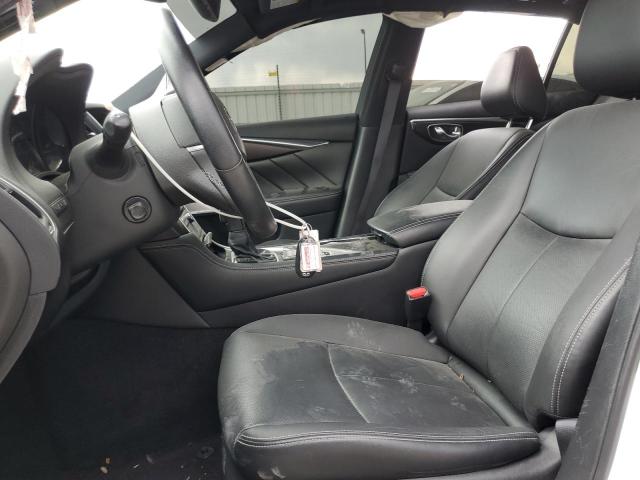 2022 INFINITI Q50 SENSOR JN1EV7CR3NM340269