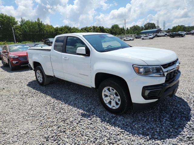 2022 CHEVROLET COLORADO L 1GCHSCEA0N1142575