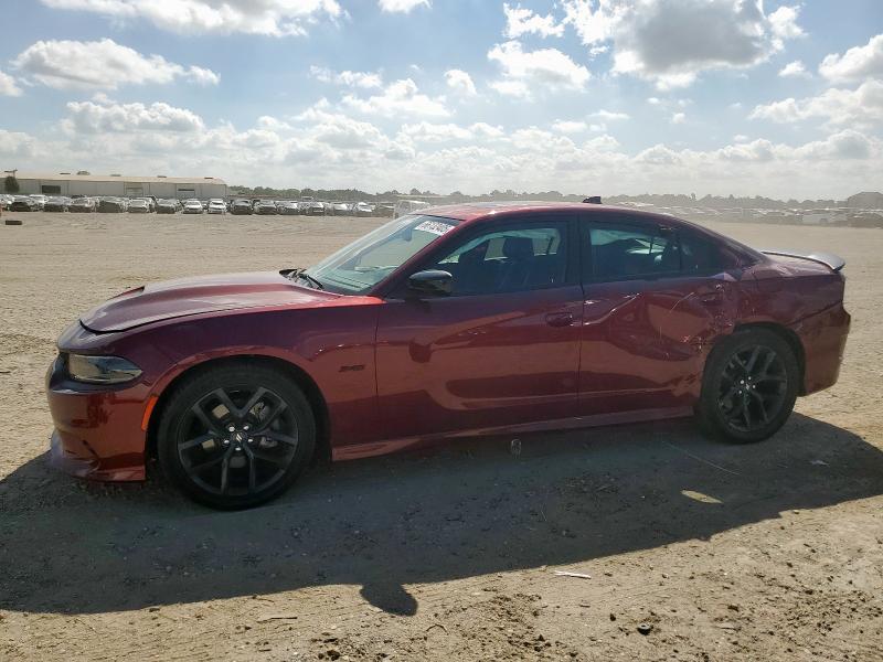2023 DODGE CHARGER R/T 2C3CDXCT3PH656137