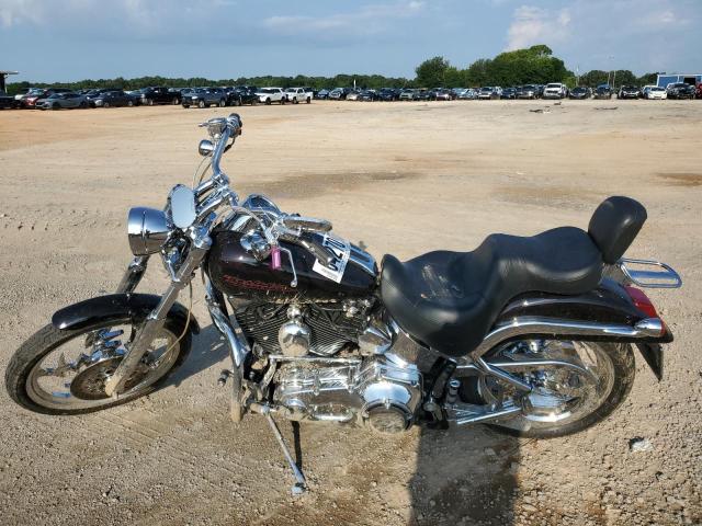 2002 HARLEY-DAVIDSON FXSTD 1HD1BSY112Y019215