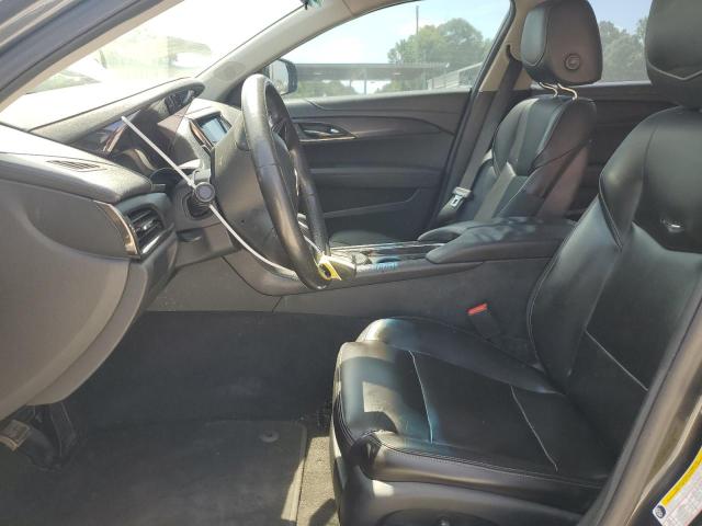 2016 CADILLAC ATS 1G6AA5RA0G0171824