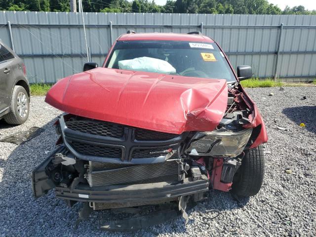 2018 DODGE JOURNEY SE 3C4PDCAB0JT507036