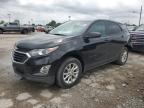 2021 CHEVROLET EQUINOX LS - 2GNAXSEV6M6112760