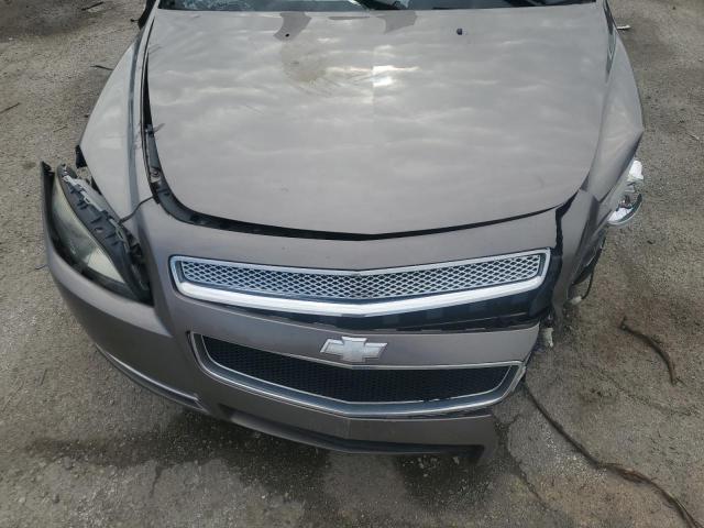 2011 CHEVROLET MALIBU 1LT - 1G1ZC5E13BF210937