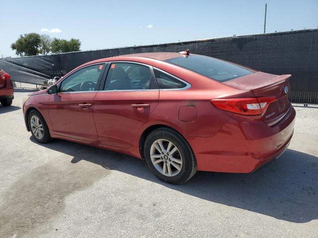 Vin: 5npe24af5gh381531, lot: 63157285, hyundai sonata se 20162