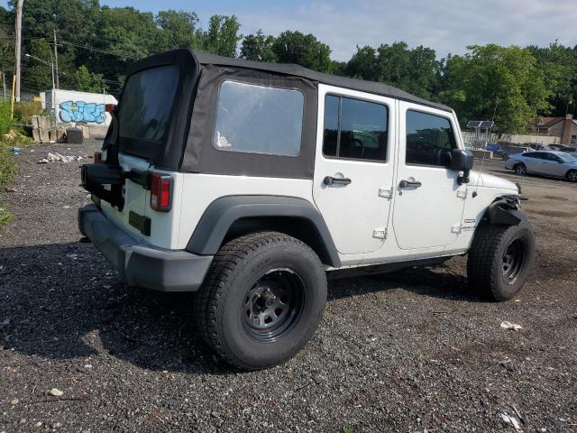 2017 JEEP WRANGLER U 1C4BJWDG8HL502653