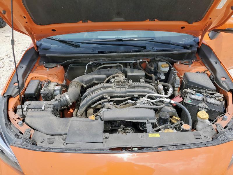 2019 SUBARU CROSSTREK JF2GTANC5KH327840