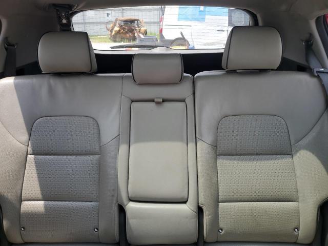 2018 KIA SPORTAGE S - KNDPRCA66J7369687