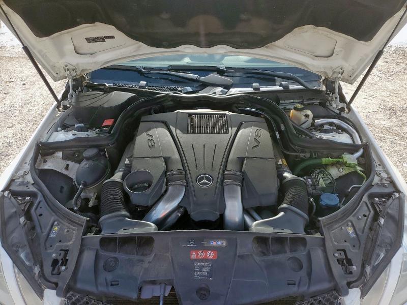 2012 MERCEDES-BENZ E 550 - WDDKJ7DB4CF159525