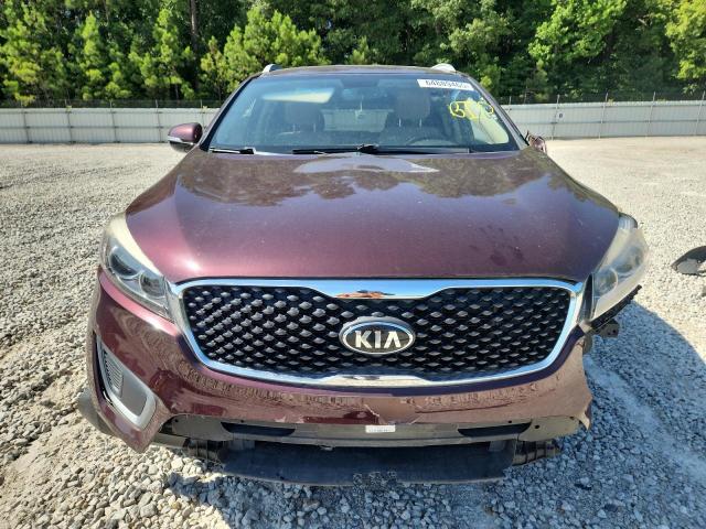 2016 KIA SORENTO - 5XYPG4A33GG140414