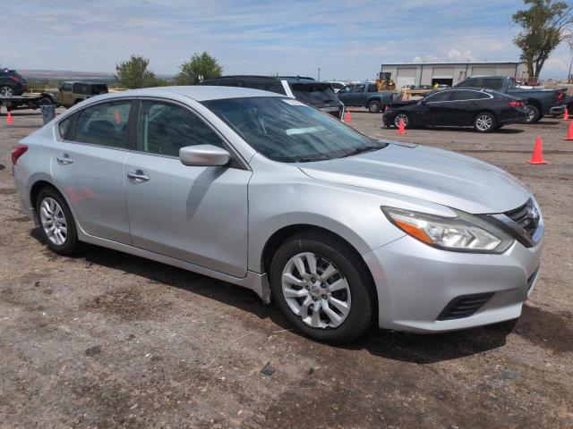 2016 NISSAN ALTIMA 2.5 1N4AL3AP3GN391267