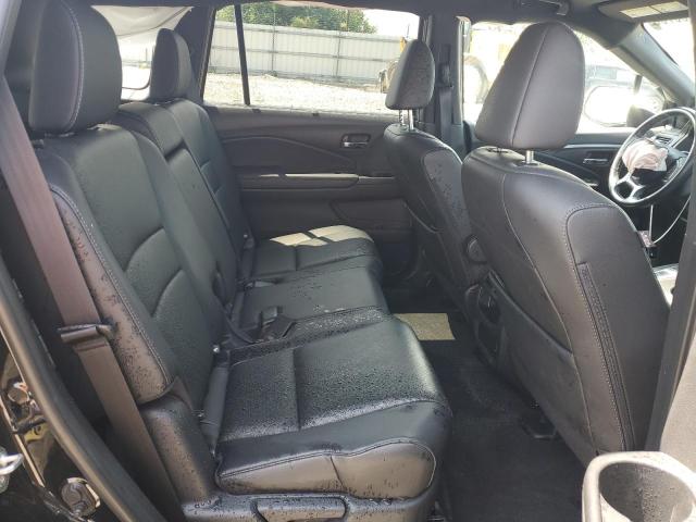2019 HONDA PASSPORT E 5FNYF8H57KB013994