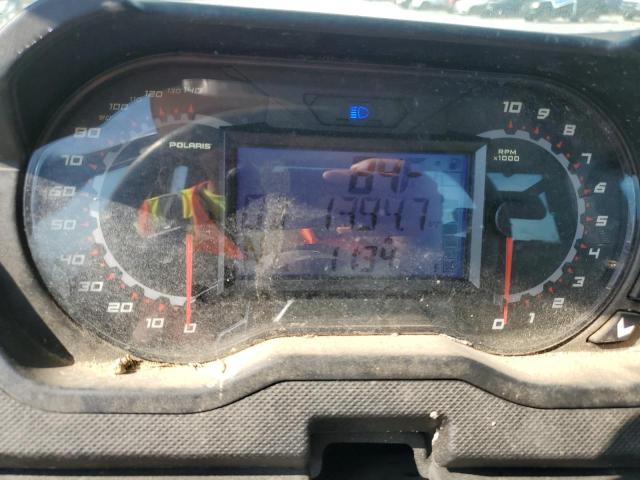 2019 POLARIS RANGER XP 1000 EPS NORTHSTAR HVAC EDITION 4XARRU991K8917062