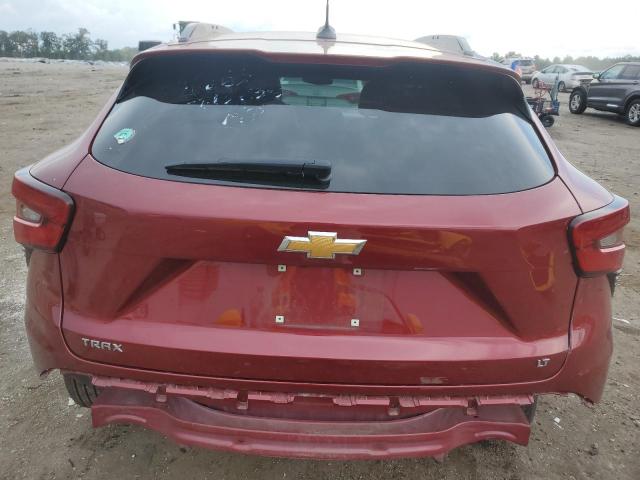 2024 CHEVROLET TRAX 1LT KL77LHE22RC198443