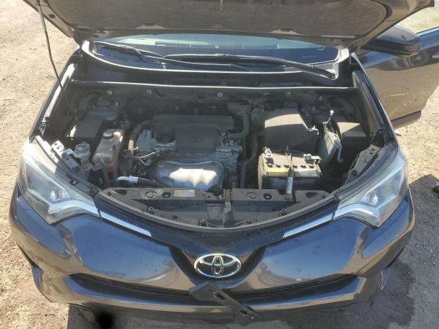 2016 TOYOTA RAV4 LE - JTMBFREV9GD193462