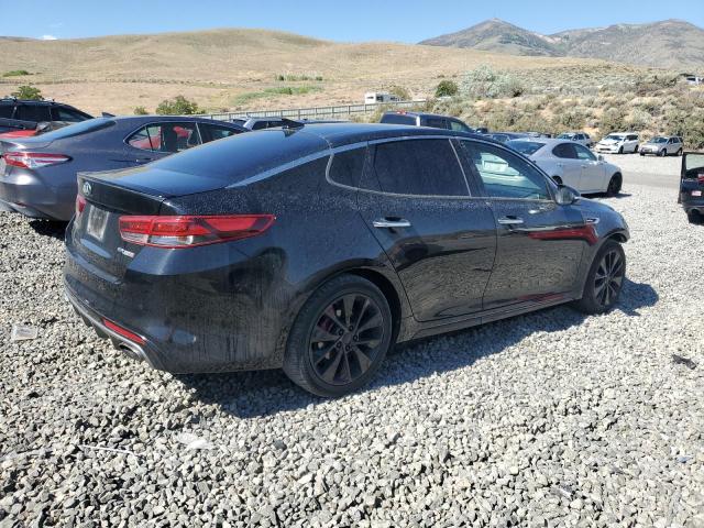2016 KIA OPTIMA SX 5XXGW4L21GG052361