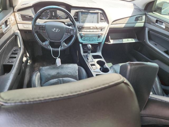 2015 HYUNDAI SONATA SPO 5NPE34AF2FH086950